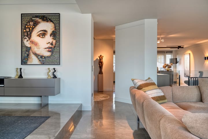 Foto 12 van Willemskade 17-S