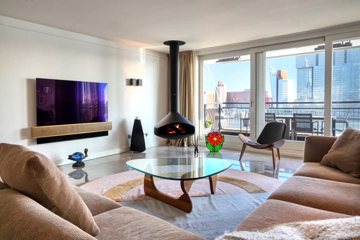 Foto 4 van Willemskade 17-S