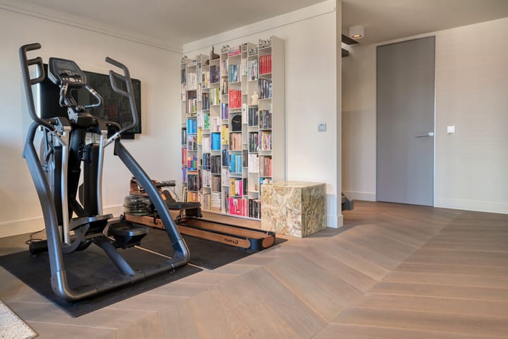 Foto 18 van Willemskade 17-S