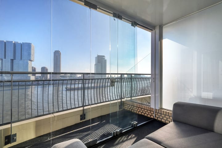 Foto 28 van Willemskade 17-S