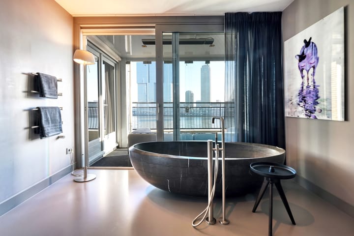 Foto 27 van Willemskade 17-S