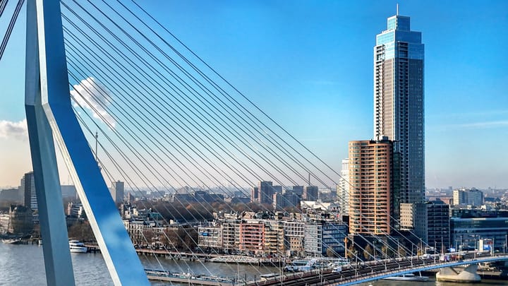 Foto 34 van Willemskade 17-S