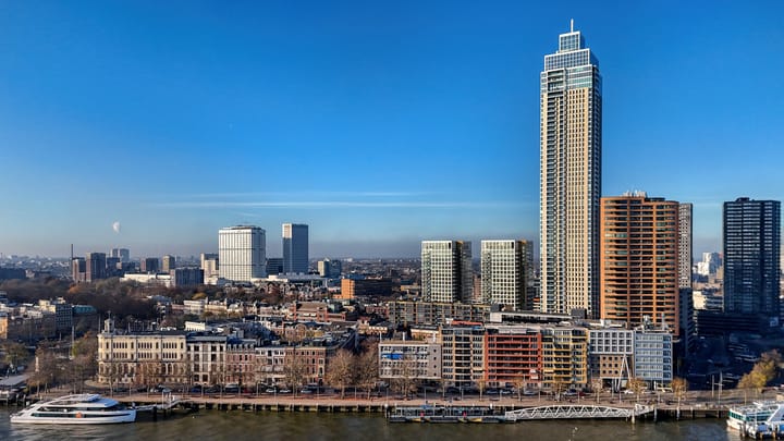 Foto 35 van Willemskade 17-S