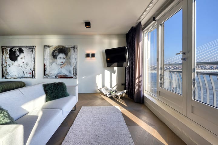 Foto 25 van Willemskade 17-S