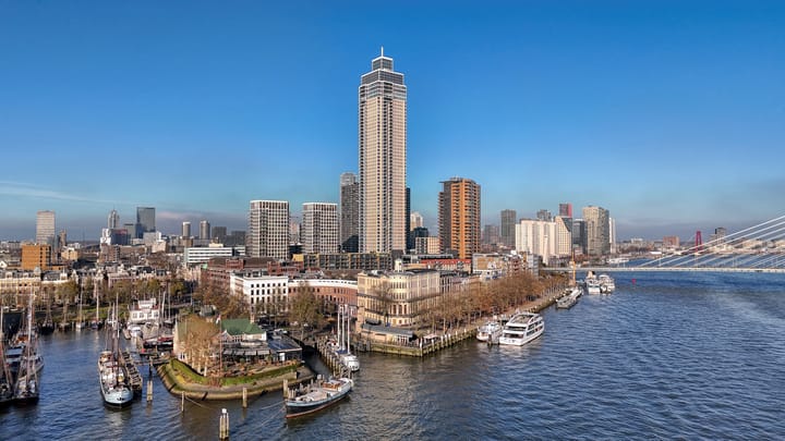 Foto 33 van Willemskade 17-S