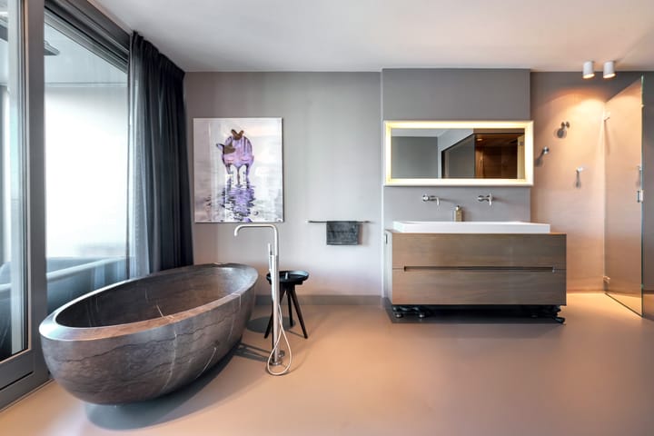 Foto 26 van Willemskade 17-S