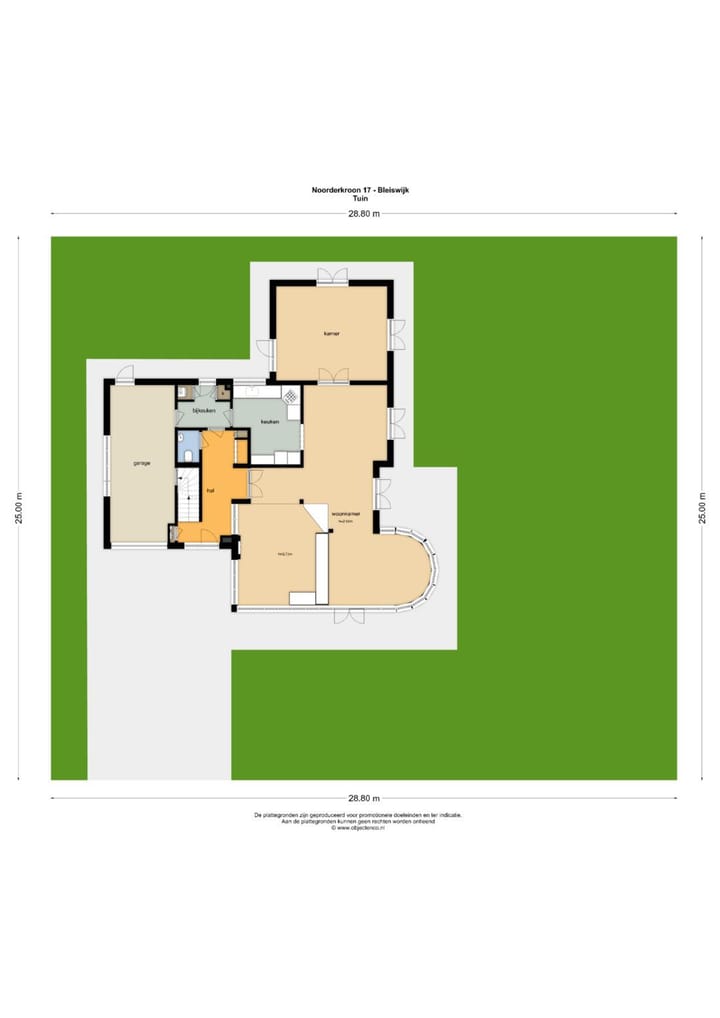 Foto 65 van Noorderkroon 17