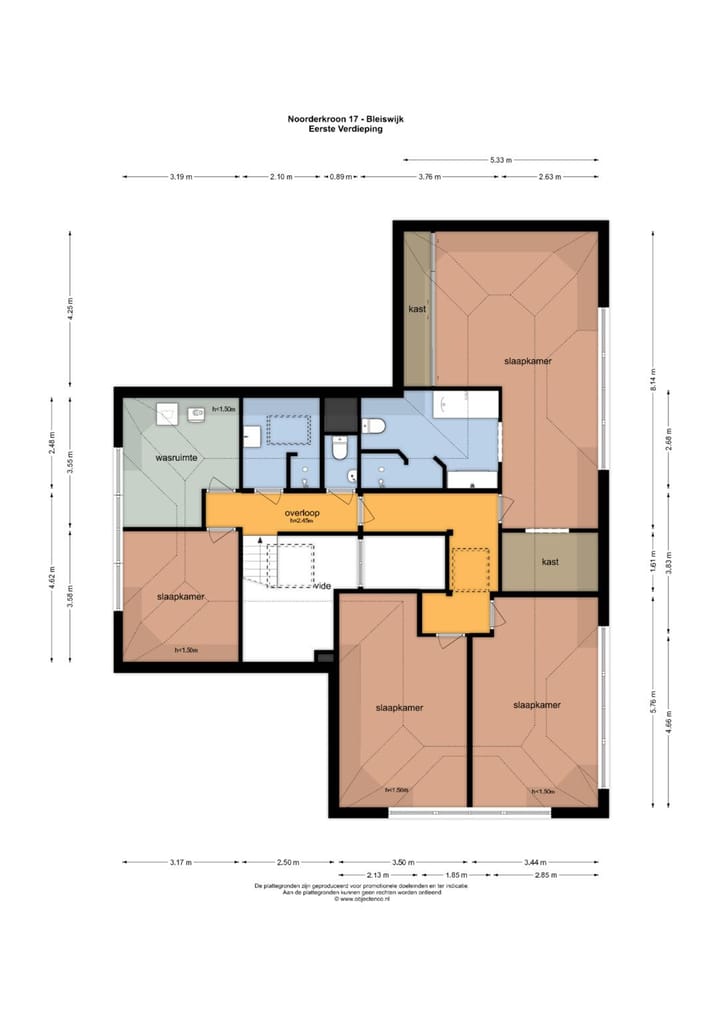 Foto 67 van Noorderkroon 17