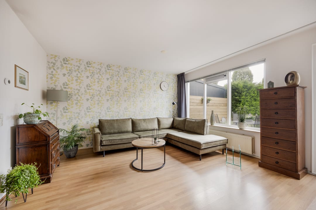 Foto 2 van H.J. Algrastraat 43