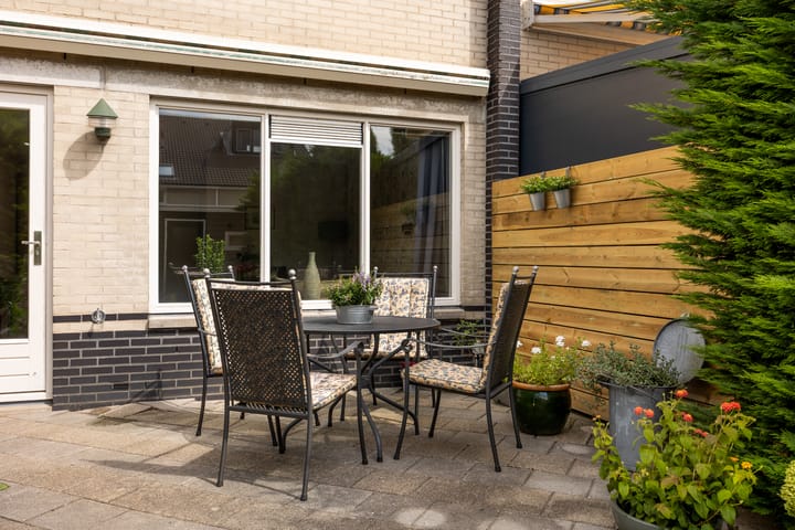 Foto 4 van H.J. Algrastraat 43