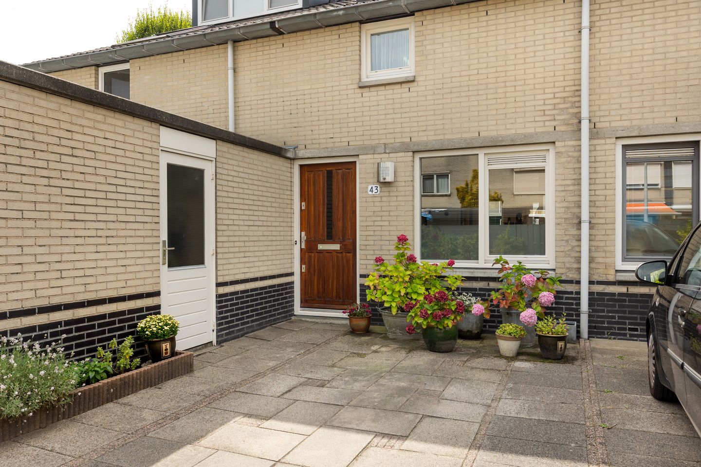 Foto 5 van H.J. Algrastraat 43