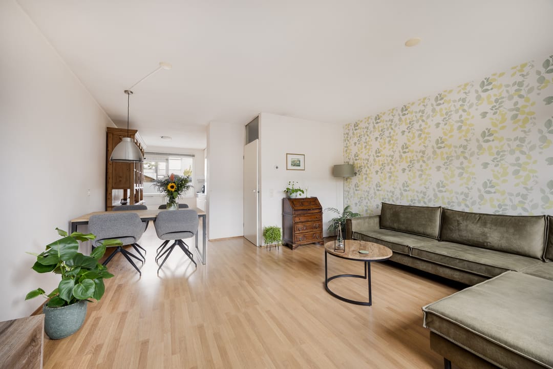 Foto 7 van H.J. Algrastraat 43