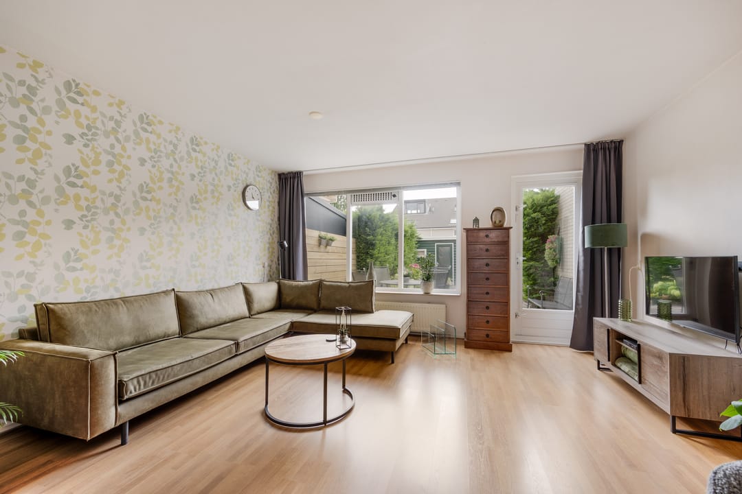 Foto 8 van H.J. Algrastraat 43