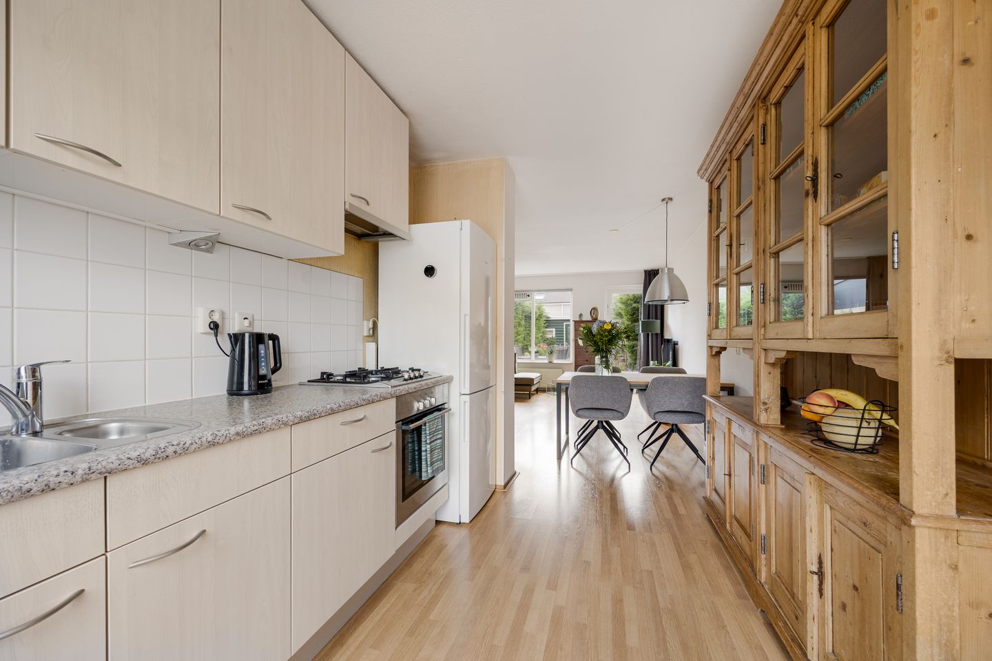 Foto 10 van H.J. Algrastraat 43