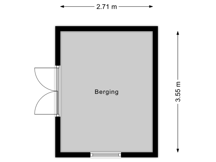 Berging