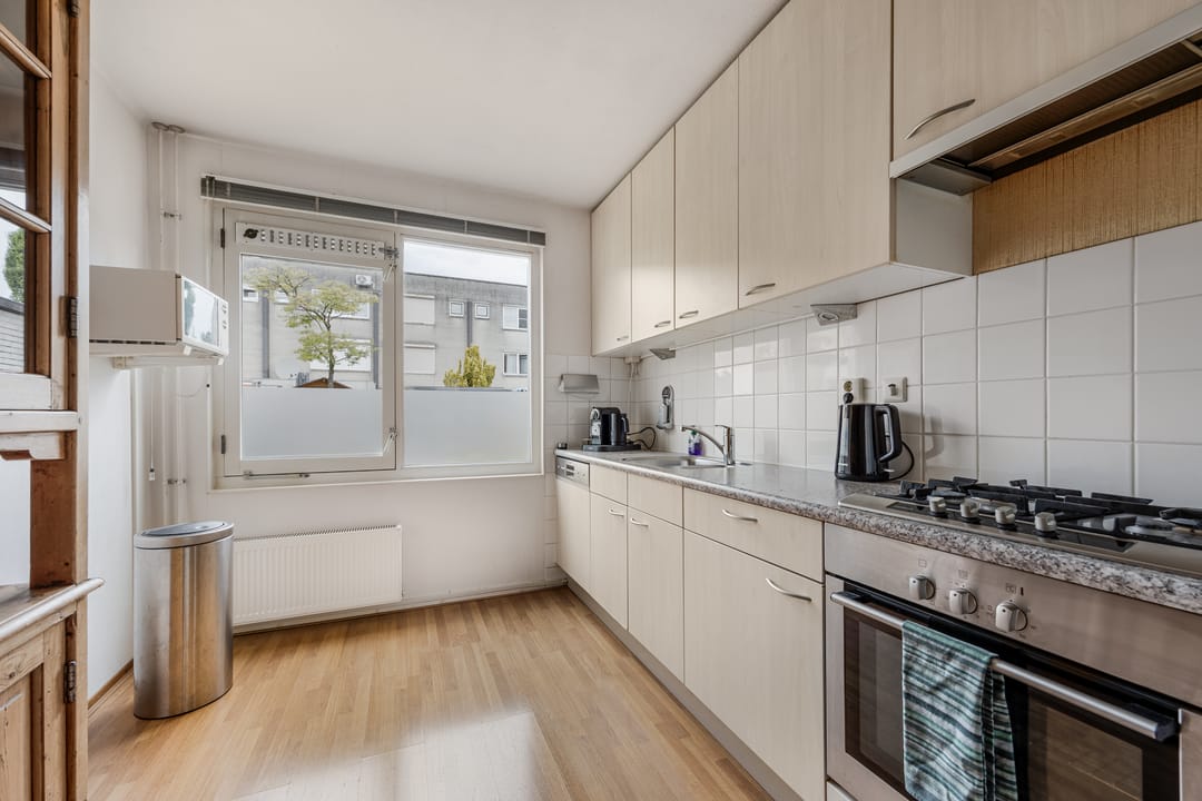 Foto 11 van H.J. Algrastraat 43