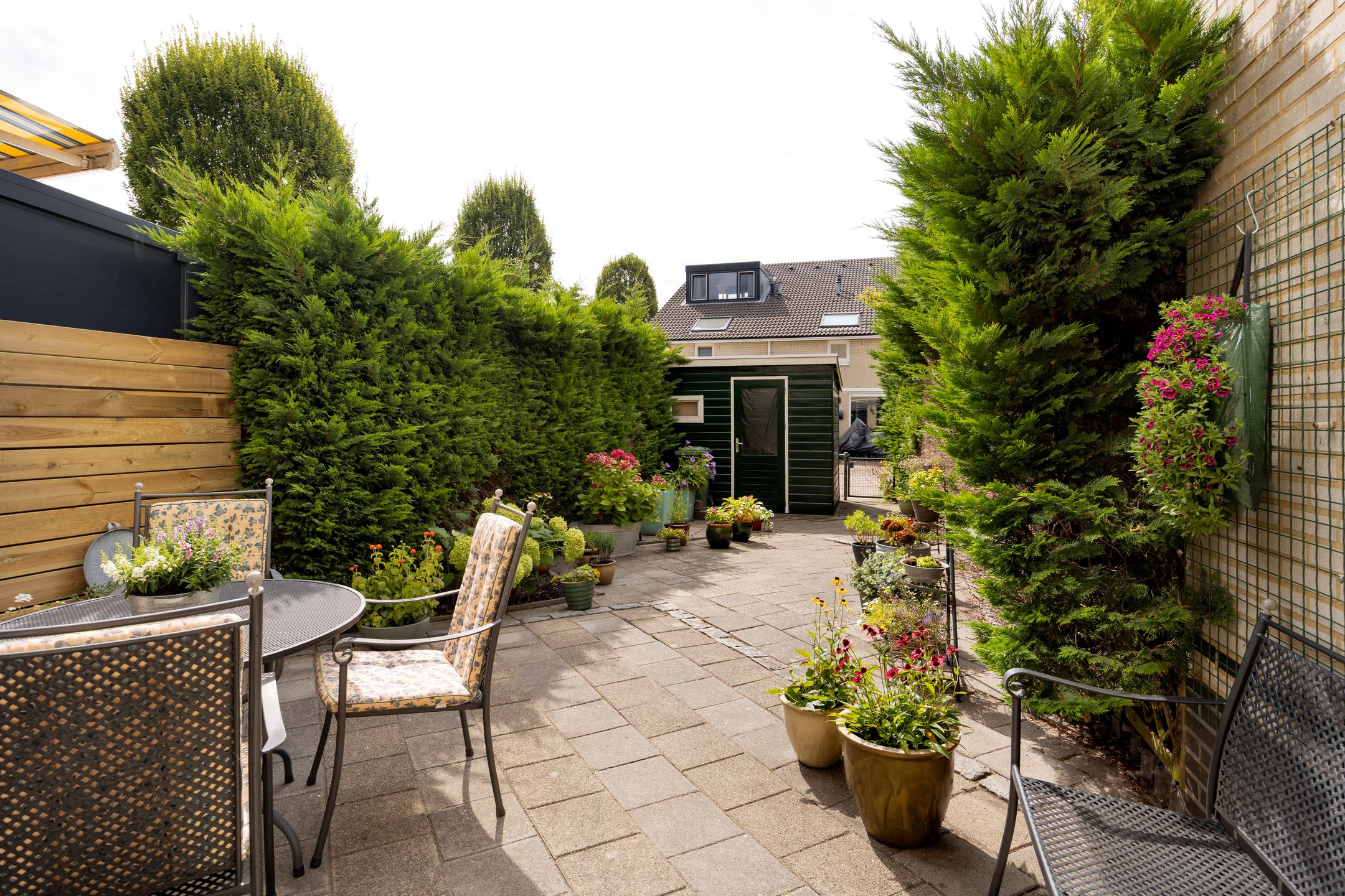 Foto 12 van H.J. Algrastraat 43