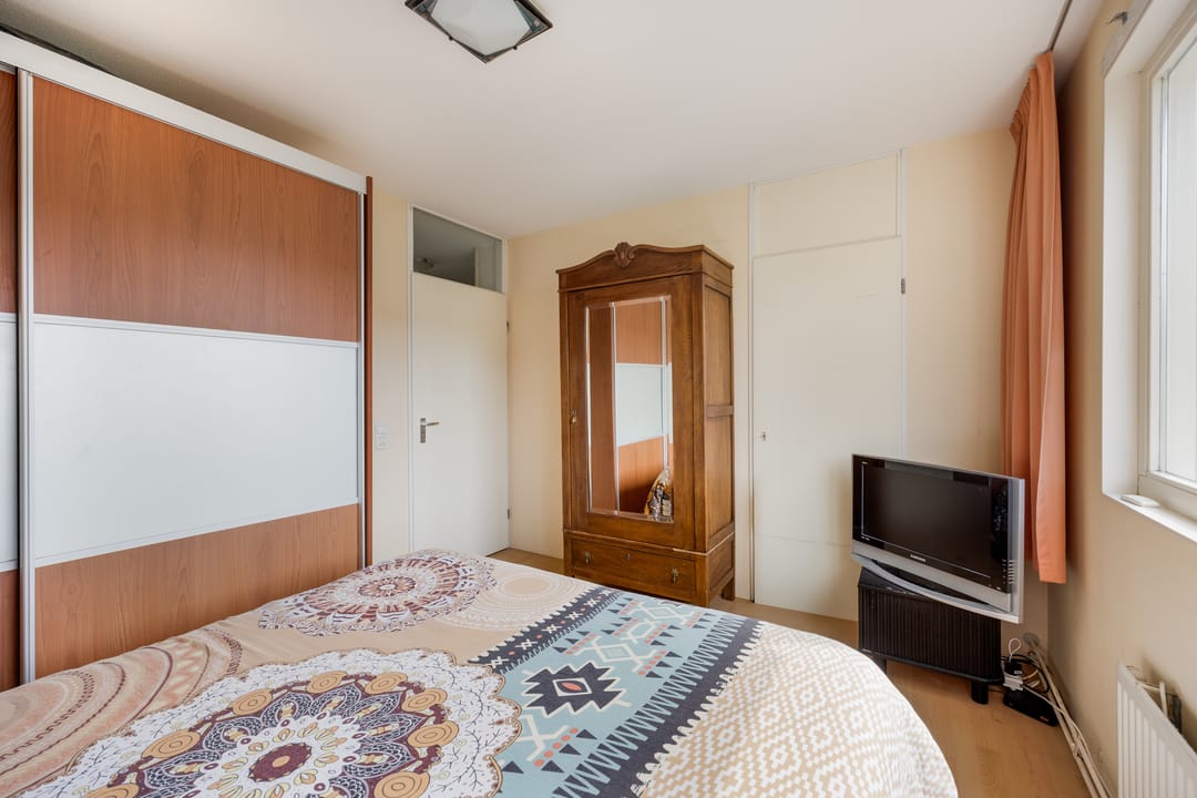 Foto 16 van H.J. Algrastraat 43