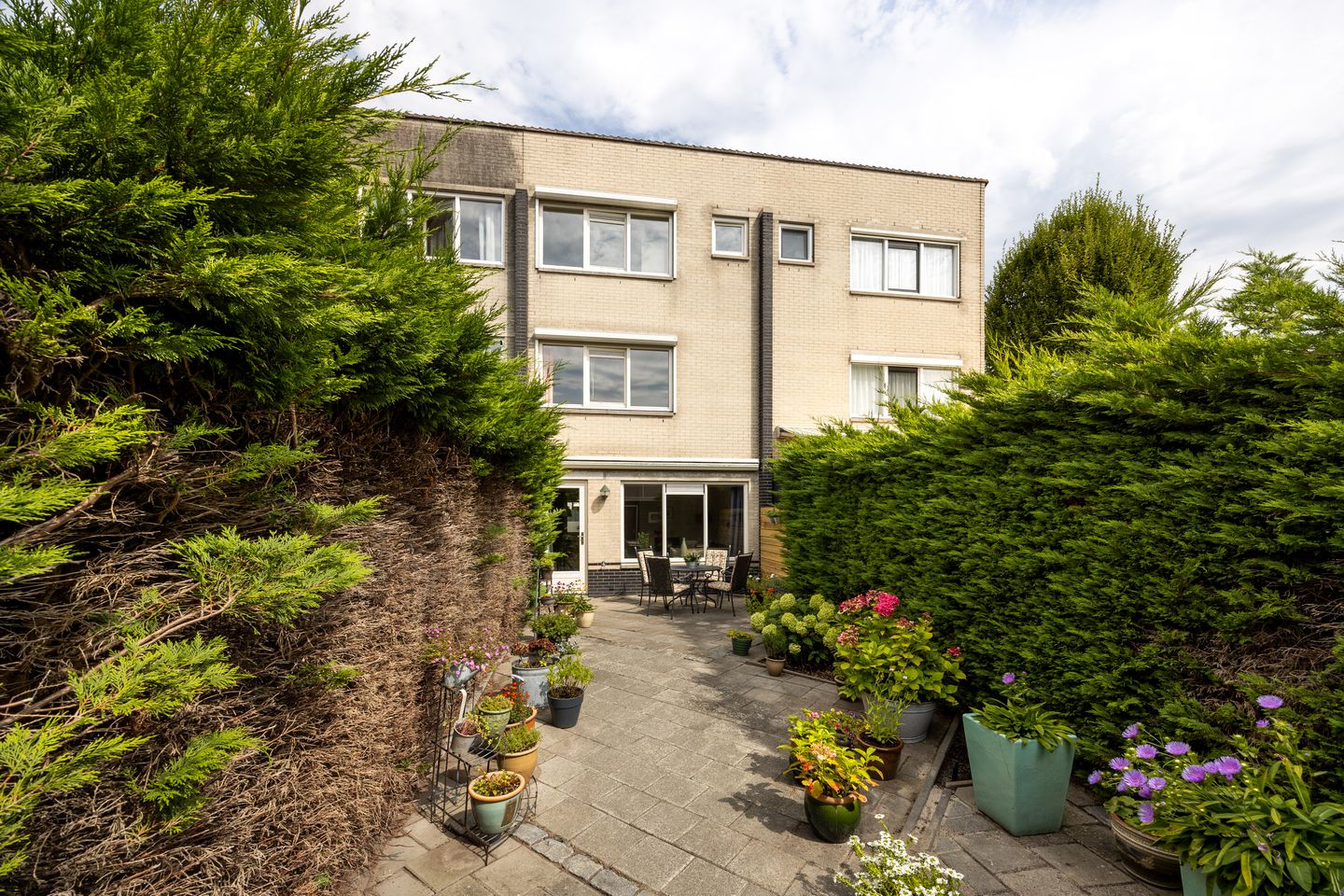 Foto 14 van H.J. Algrastraat 43