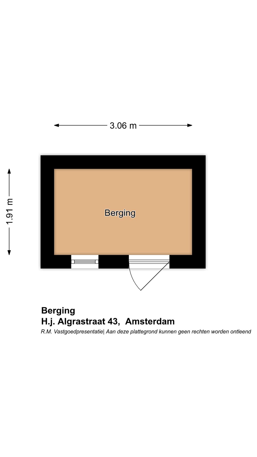 Foto 31 van H.J. Algrastraat 43