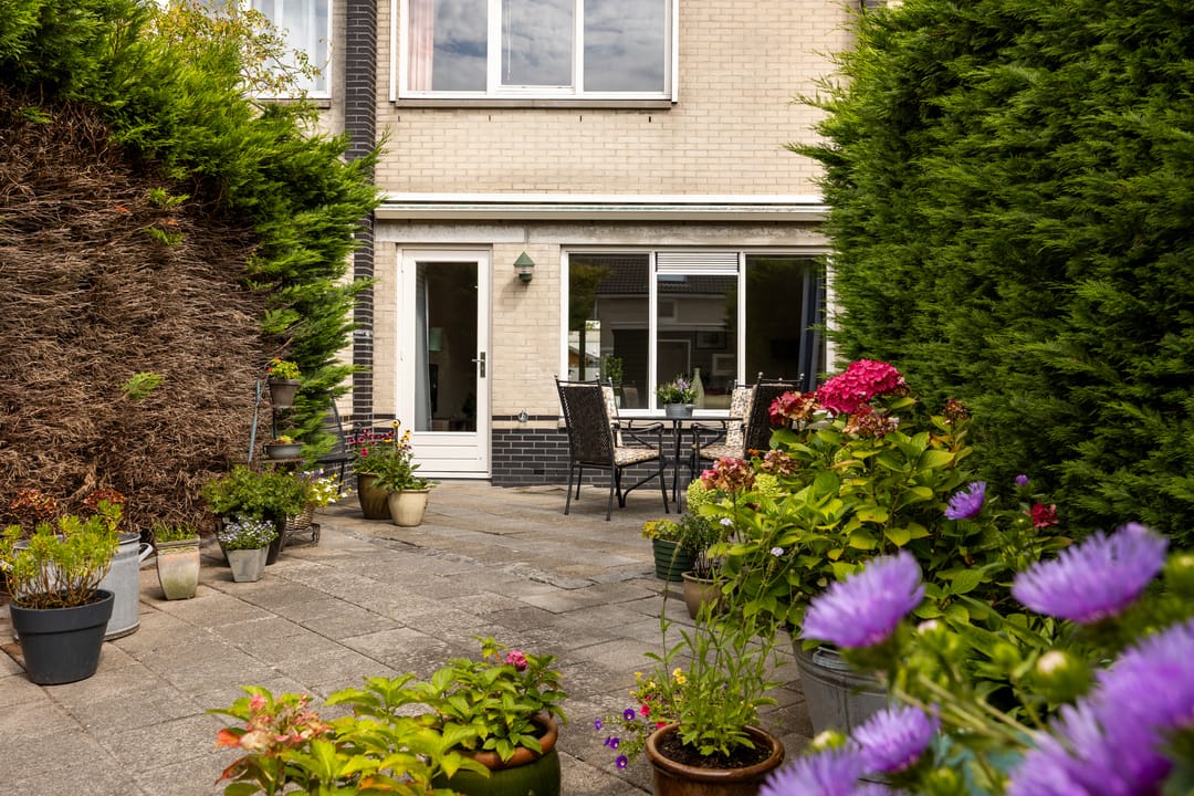 Foto 13 van H.J. Algrastraat 43