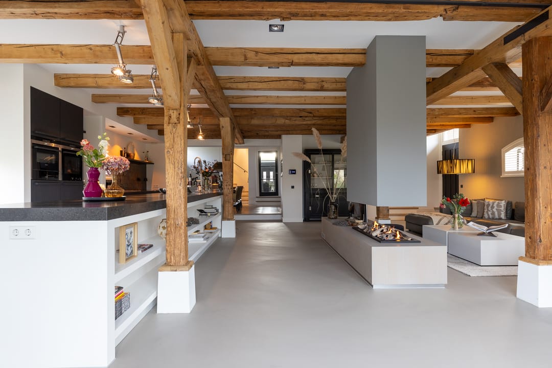 Foto 2 van Nijverheidstraat 297