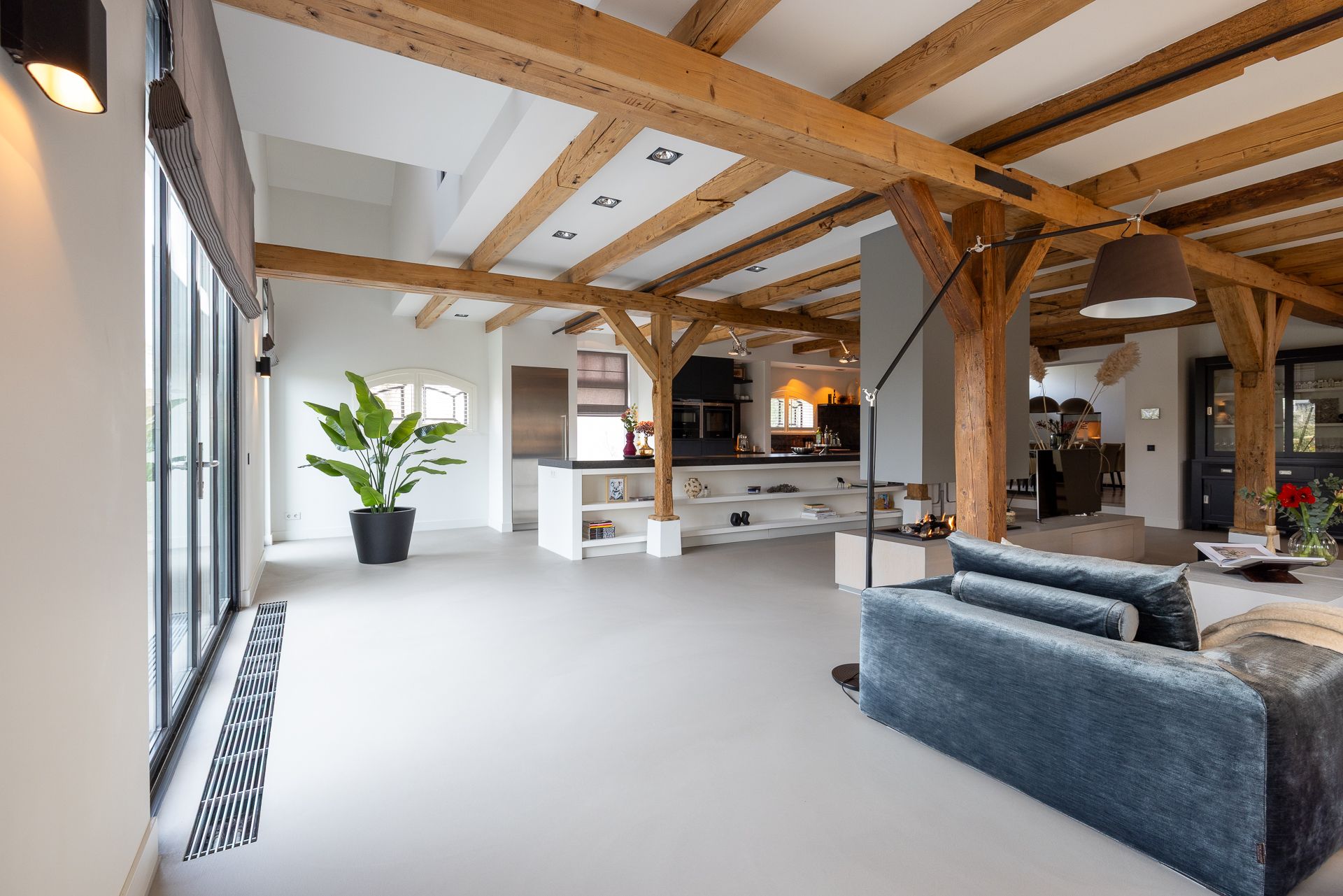 Foto 3 van Nijverheidstraat 297