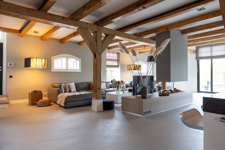 Foto 10 van Nijverheidstraat 297