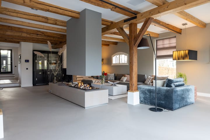 Foto 12 van Nijverheidstraat 297