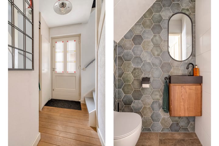 Photo 3 of Plevierstraat 8