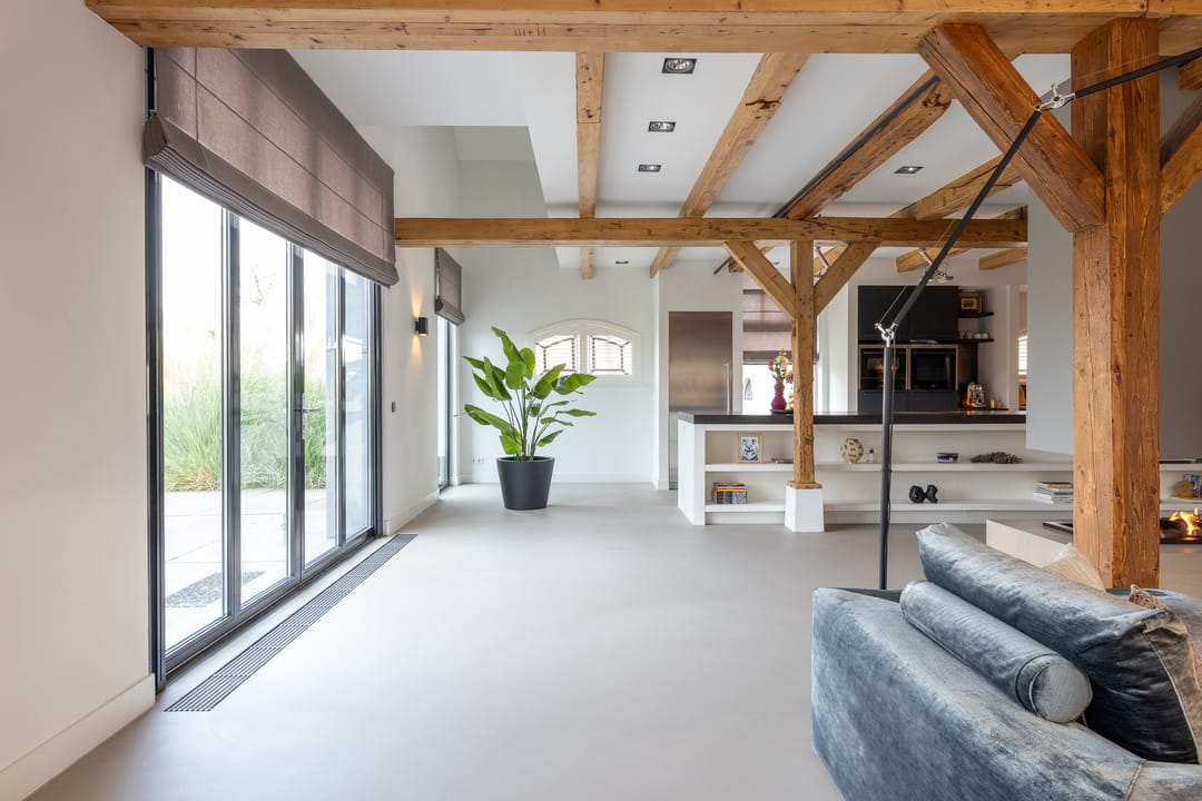 Foto 13 van Nijverheidstraat 297