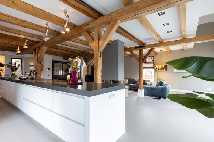 Foto 14 van Nijverheidstraat 297