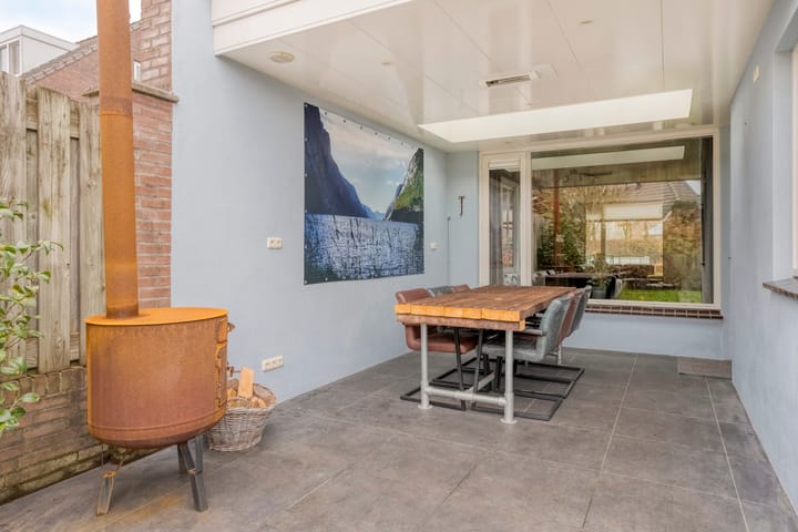 Photo 17 of Plevierstraat 8