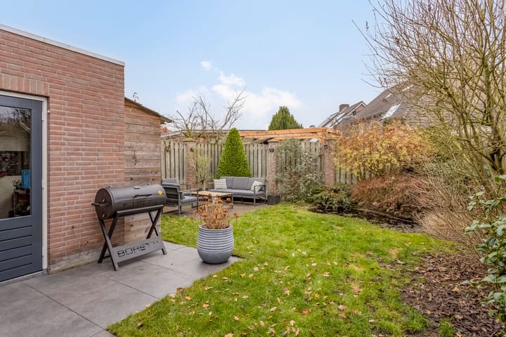 Photo 18 of Plevierstraat 8