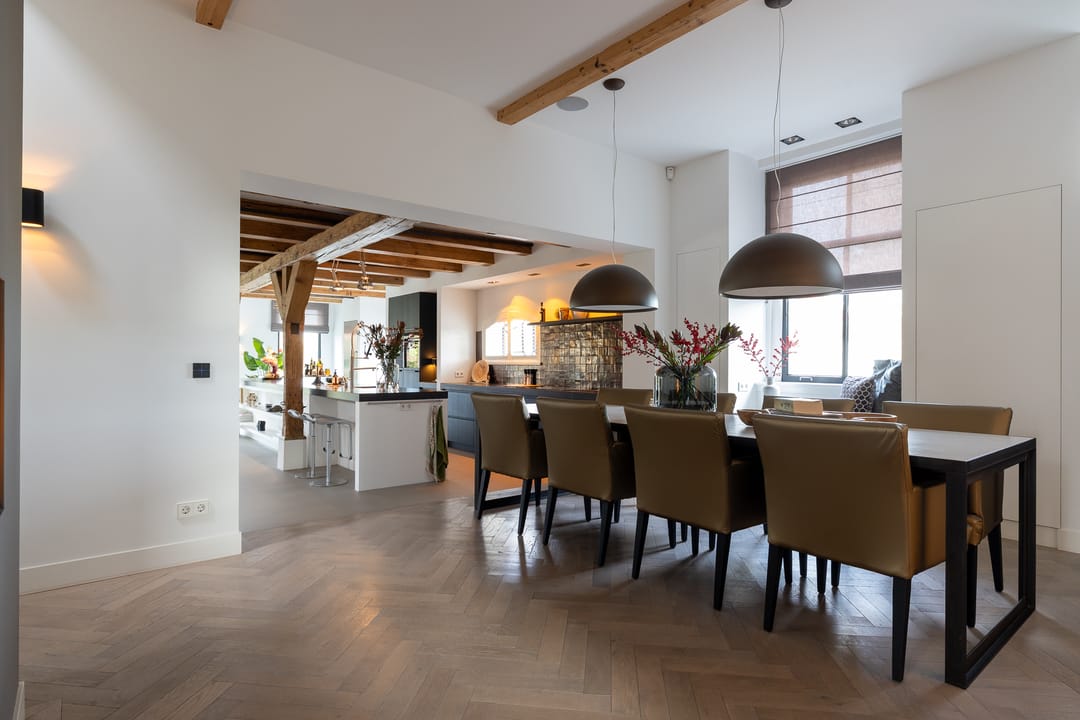 Foto 7 van Nijverheidstraat 297