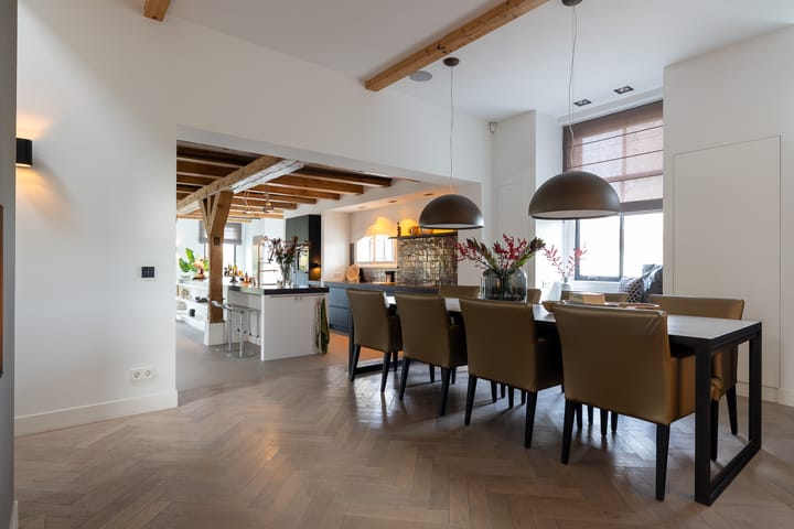 Foto 7 van Nijverheidstraat 297