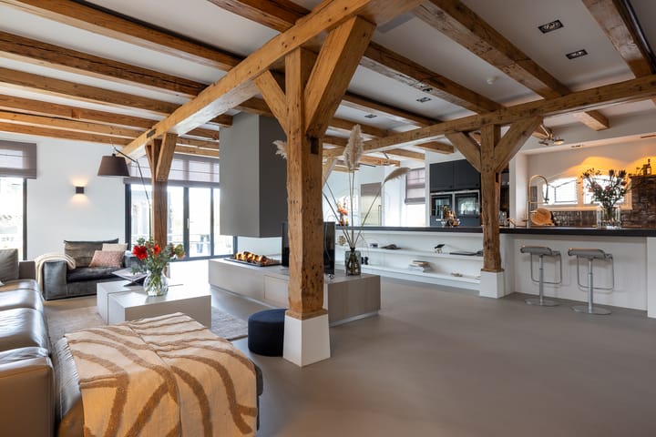 Foto 17 van Nijverheidstraat 297