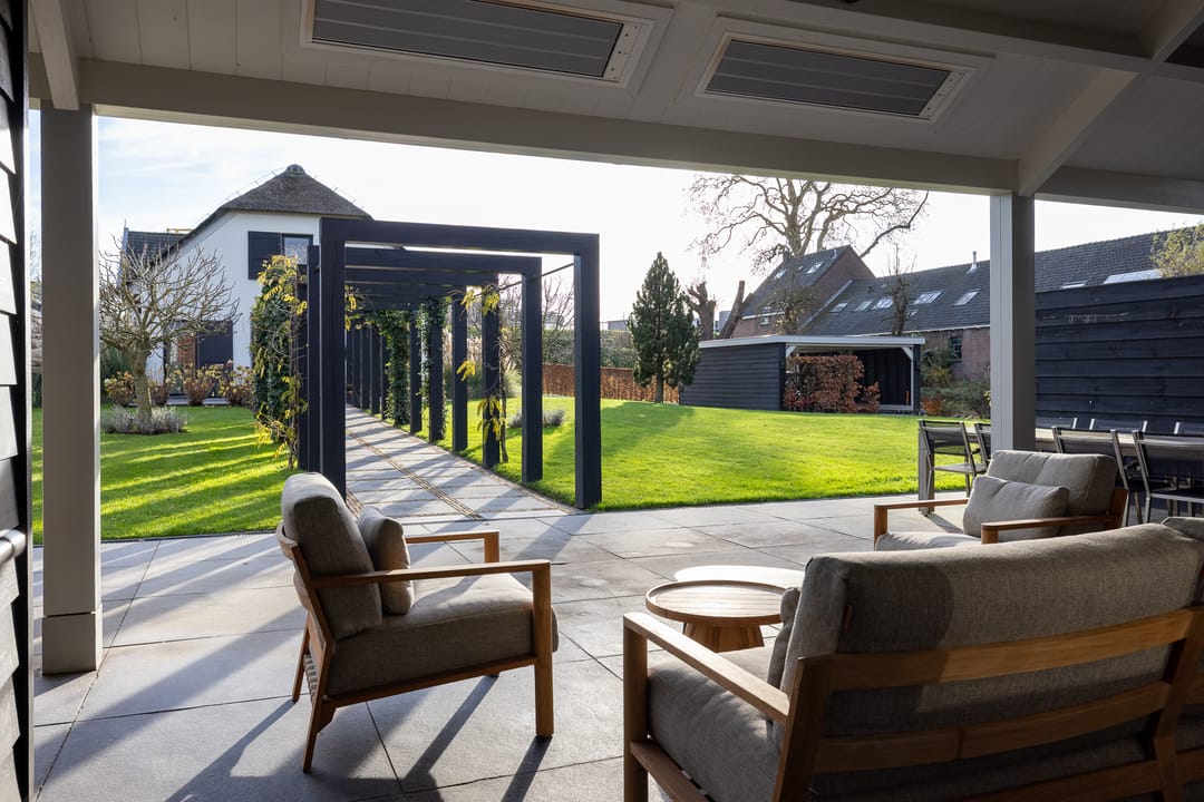 Foto 61 van Nijverheidstraat 297