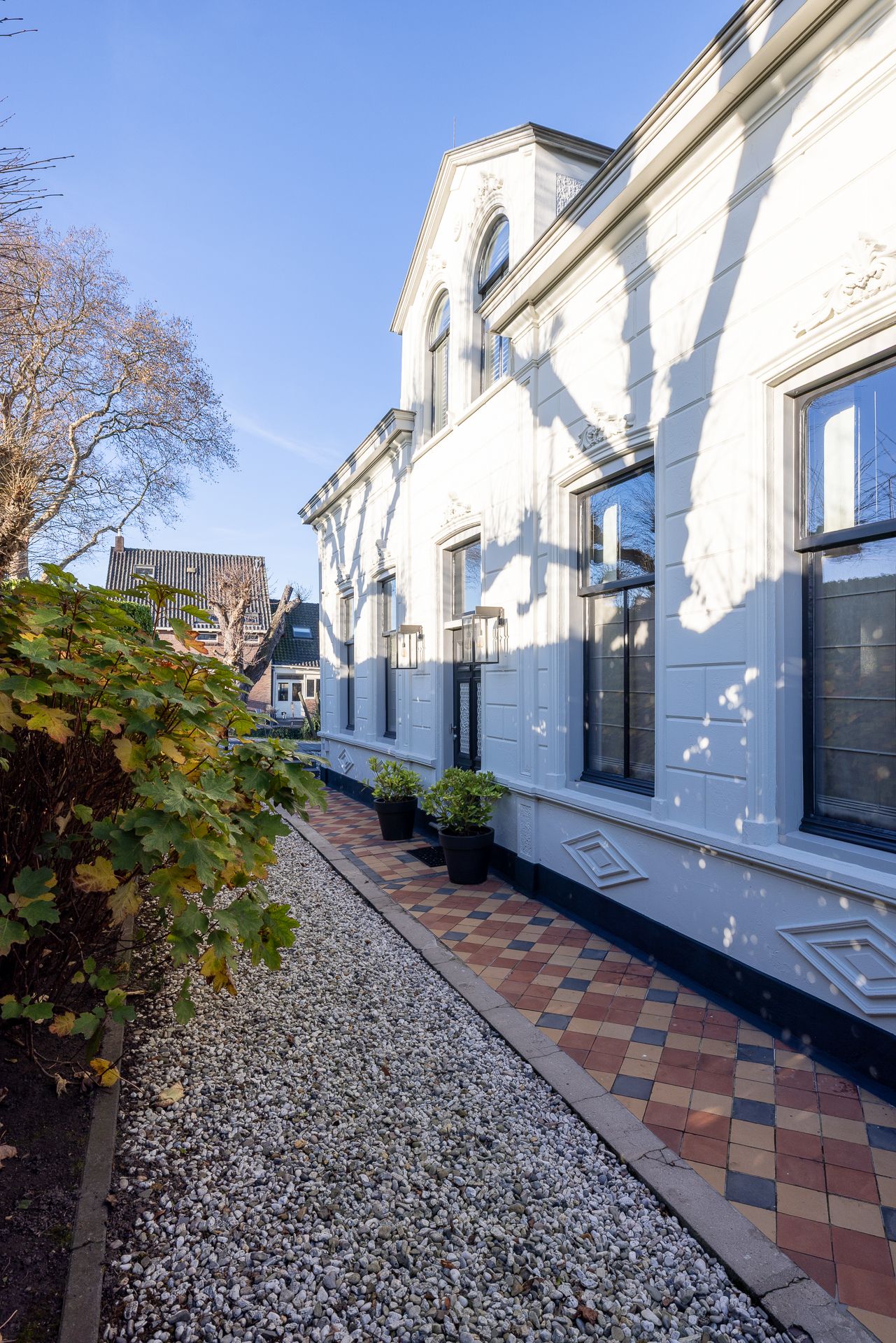 Foto 74 van Nijverheidstraat 297