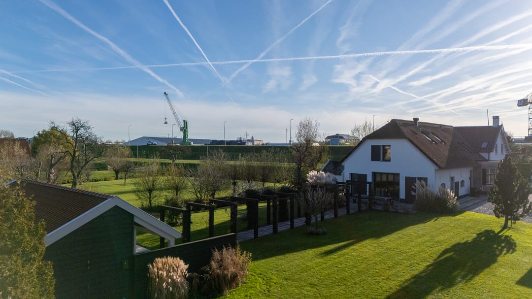 Foto 101 van Nijverheidstraat 297