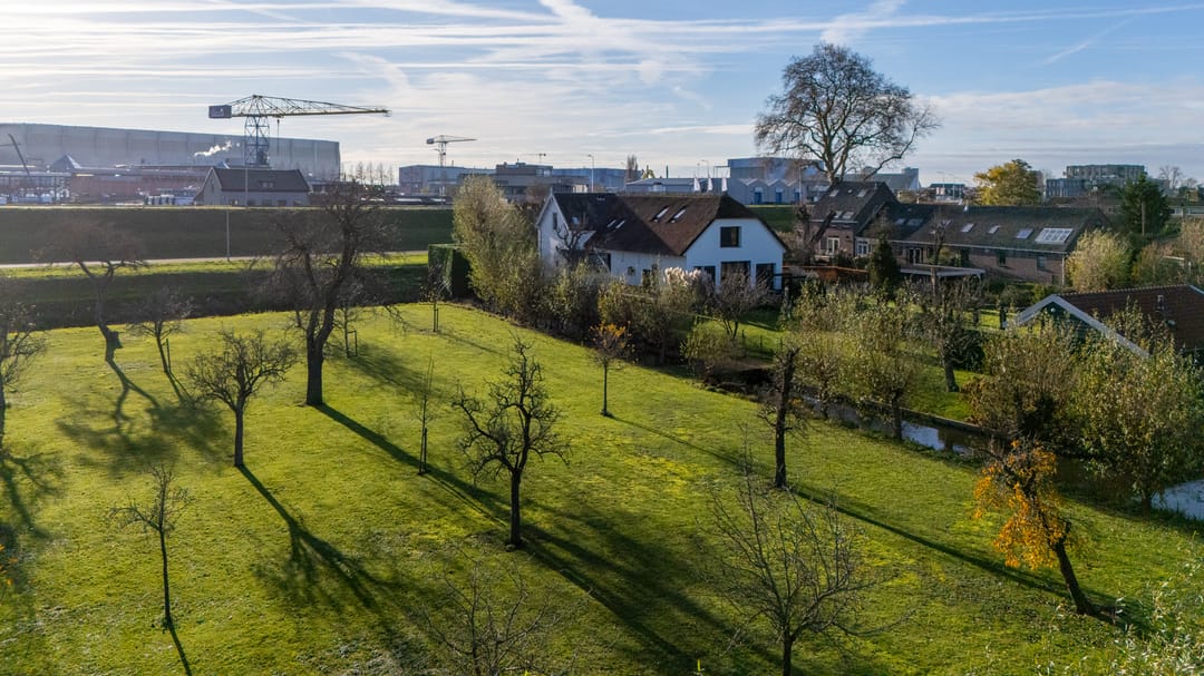 Foto 103 van Nijverheidstraat 297