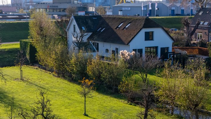 Foto 104 van Nijverheidstraat 297