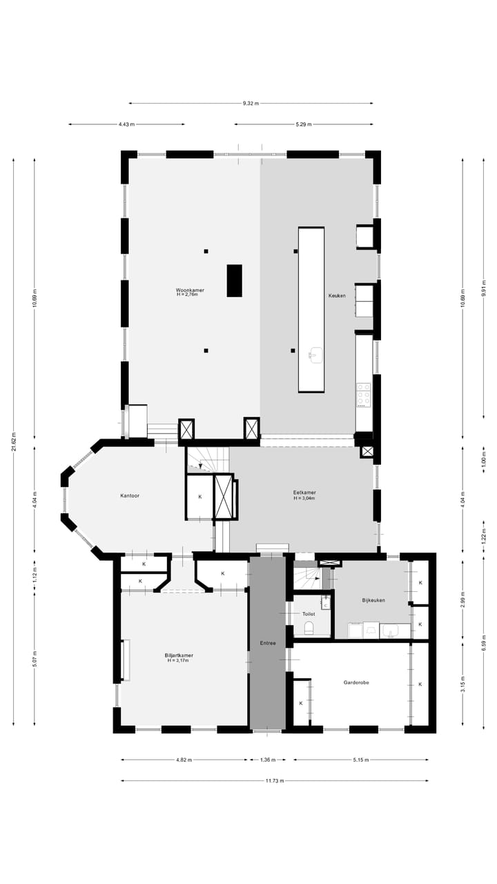 Foto 113 van Nijverheidstraat 297