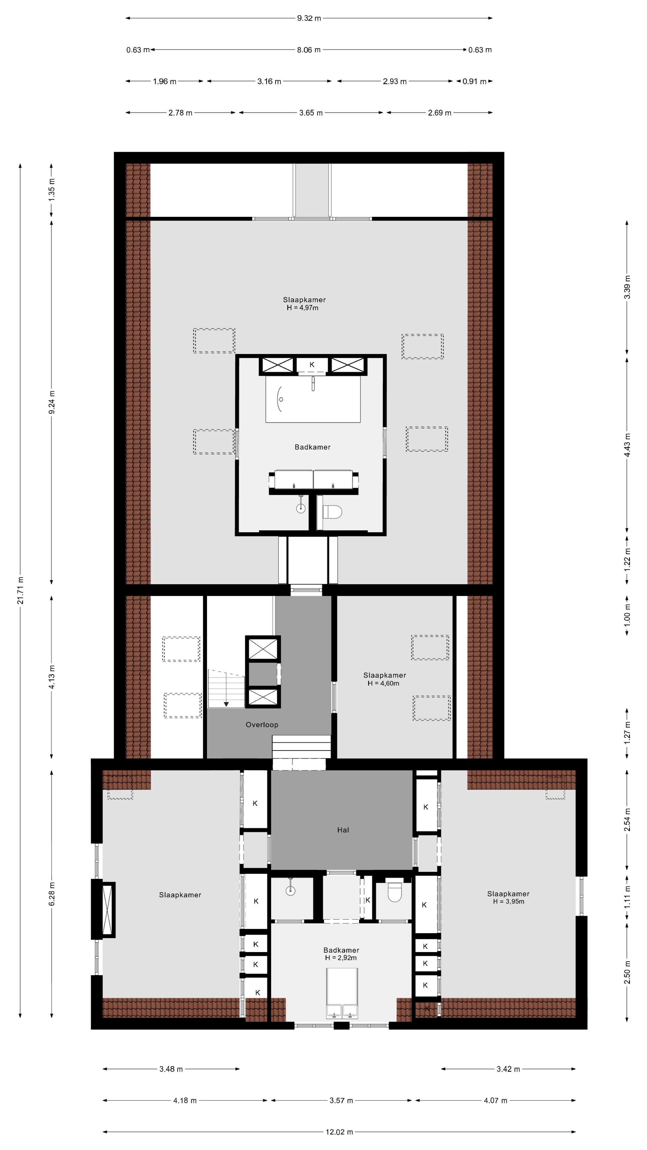 Foto 114 van Nijverheidstraat 297