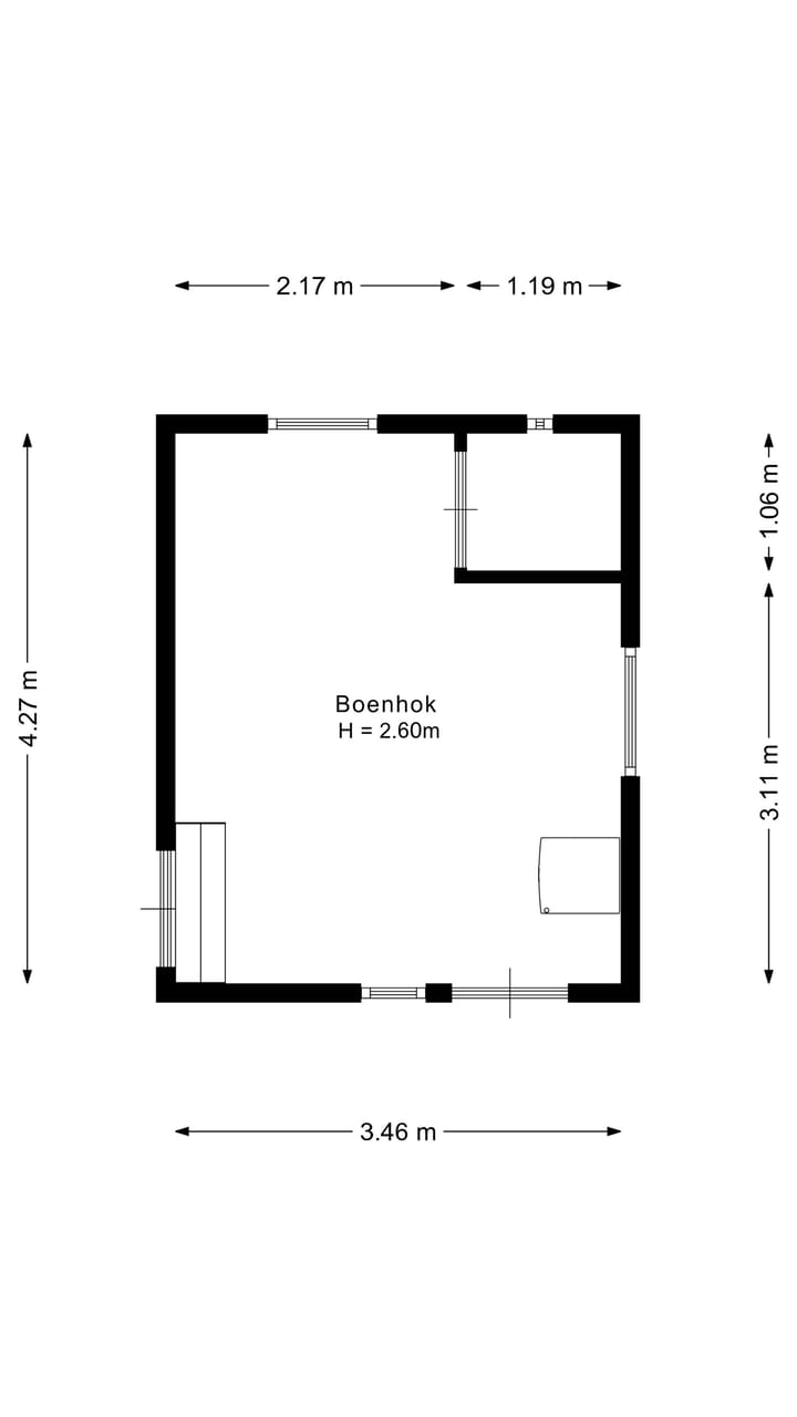 Foto 115 van Nijverheidstraat 297