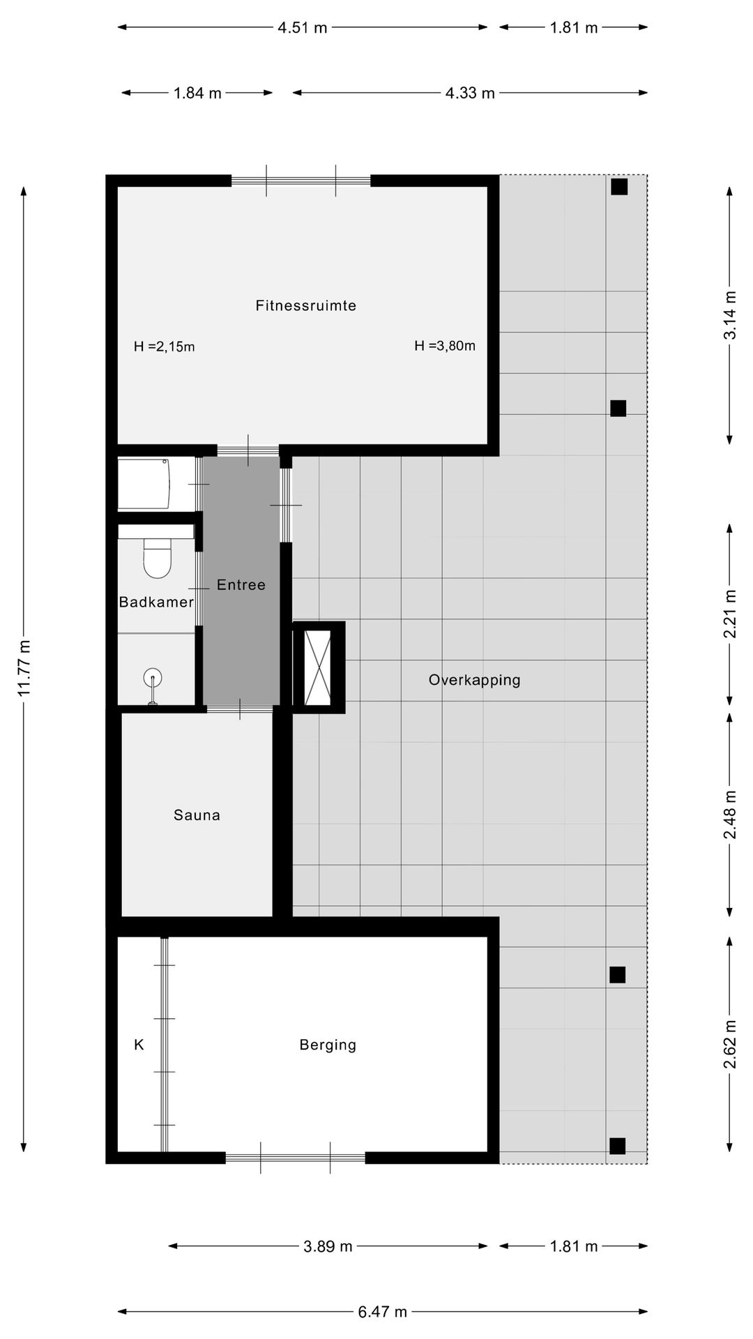 Foto 116 van Nijverheidstraat 297