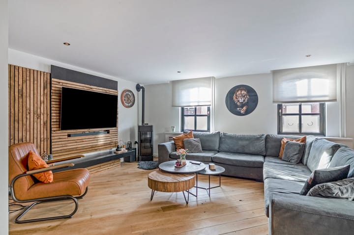 Foto 2 van Veersestraat 6