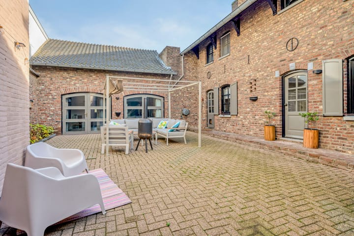 Foto 5 van Veersestraat 6