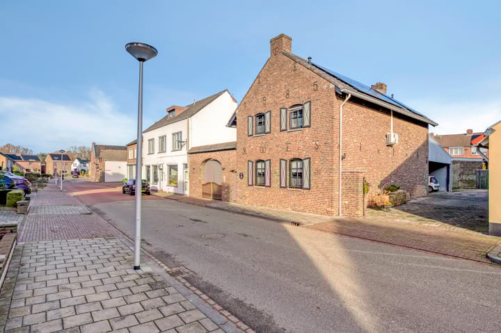 Foto 6 van Veersestraat 6