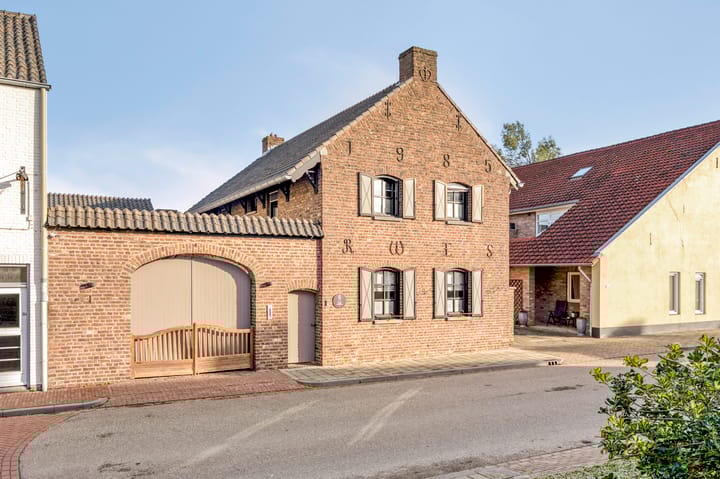 Foto 7 van Veersestraat 6